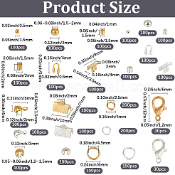 Kit di reperti fai da te&nbsp;DIY-PA0001-74