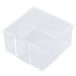 Notizbuchhalter aus Acryl&nbsp;AJEW-WH20020-263