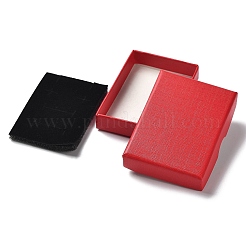 Gioielli scatole di cartone set&nbsp;CBOX-C016-02E-01
