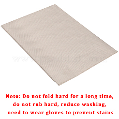 Tissu de protection emf&nbsp;AJEW-WH0314-712G-04