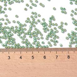 Toho 11/0 runde Perlen&nbsp;X-SEED-TR11-PF0560F