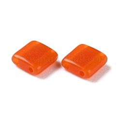 Fascini opachi a scorrimento acrilico&nbsp;OACR-Z010-01F