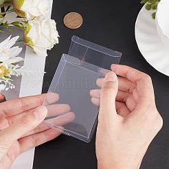Transparente PVC-Box&nbsp;CON-BC0001-86A