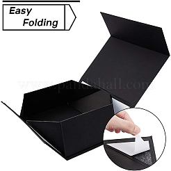 Faltbare Schmuckschatullen aus Papier&nbsp;CON-BC0005-88A