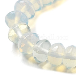 Opalite Perlen Stränge&nbsp;G-P559-A10-01
