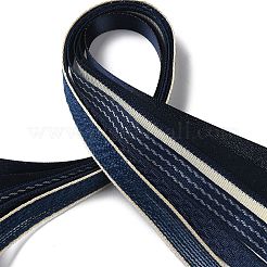Ruban polyester 18 yards 6 styles&nbsp;SRIB-Q022-E06