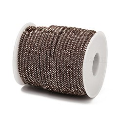 Corde intrecciate in nylon&nbsp;NWIR-C004-03K