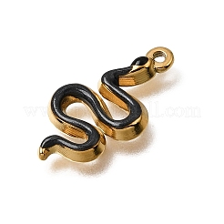 Ciondoli in acciaio inox 304&nbsp;STAS-N108-103G