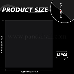 Láminas de plástico para mascotas&nbsp;KY-WH0816-005