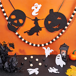 Kit per realizzare decorazioni per feste di Halloween&nbsp;DIY-OC0008-64
