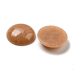 Naturrot Aventurin cabochons&nbsp;G-C115-02B-13