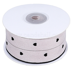 Polyesterband&nbsp;OCOR-WH20012-65A