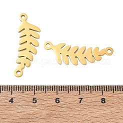 Dijes de conector de acero inoxidable 304&nbsp;SA-CBAE6A3-06G