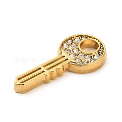 Strassanhänger aus Edelstahl 304&nbsp;STAS-P385-03C-G