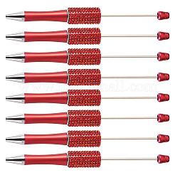 Kugelschreiber aus ABS-Kunststoff&nbsp;BT-TAC0003-06G