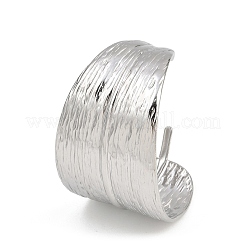 Braccialetti a polsino in acciaio inossidabile 304 per donna&nbsp;BJEW-P362-03P