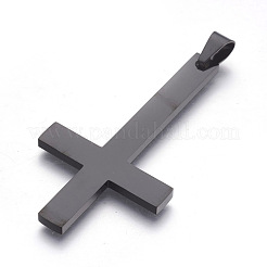 Cruz cristiana invertida&nbsp;X-STAS-L218-04B