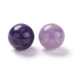 Perle di ametista naturale&nbsp;G-D456-17