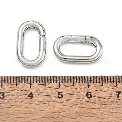 Anillos de puerta de resorte de latón Shegrace&nbsp;XGRQ7M143-981P