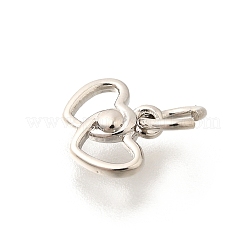 Pendente in ottone&nbsp;KK-L225-014P