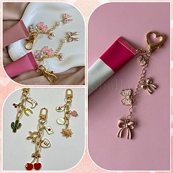 DIY-Keychian-Bastelsets&nbsp;DIY-BM0001-42