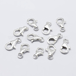 925 fermagli in argento sterling aragosta artiglio&nbsp;STER-K167-074D-P