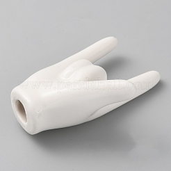Ornamenti da esposizione in porcellana&nbsp;ODIS-WH0030-62B
