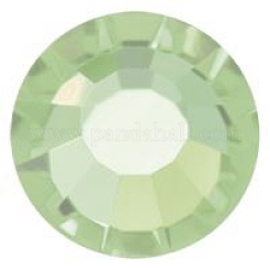 Piedras planas termoadhesivas de cristal Preciosa®&nbsp;Y-PRC-HSS8-50000