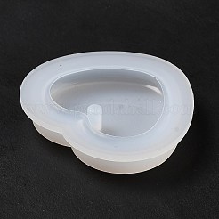DIY Anhänger Silikonformen&nbsp;SIMO-H009-08K