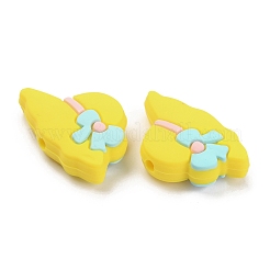 Perle di silicone&nbsp;SIL-WH0010-11Q-43