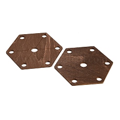 Herramienta de madera para tejer accesorios de telar&nbsp;TOOL-XCP0001-87B