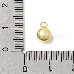 Messing Anhänger & Charms&nbsp;KK-Z154-19G