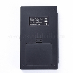 Grammwaage digitale Taschenwaage wiegen&nbsp;TOOL-G015-04A