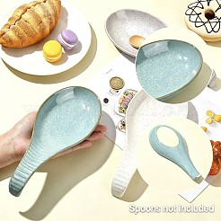Keramik-Besteckablage&nbsp;PR-FZC5170-03