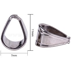 Klemmbügel aus Edelstahl 304&nbsp;STAS-PH0002B-07P
