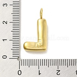 Colgantes de acero inoxidable 304 con revestimiento iónico (IP)&nbsp;X-STAS-K263-47G-L