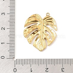 Pendentifs en acier inoxydable 304&nbsp;LS-STAS-Z199-12G-04