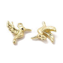 Aluminium Anhänger & Charms&nbsp;PALLOY-E024-51LG