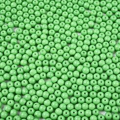 Peinture opaque pour cuisson perles de verre&nbsp;DGLA-T004-03Q