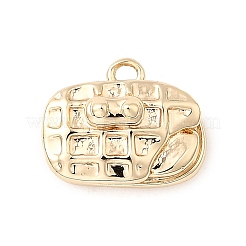 Pendente in ottone&nbsp;LS-KK-P337-02B-G