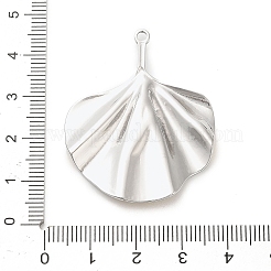 Anhänger aus Edelstahl 304&nbsp;STAS-P399-03F
