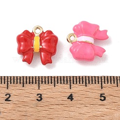Pendente smaltati in lega&nbsp;FIND-B069-04
