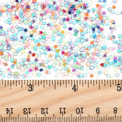 90 g de paillettes brillantes pour nail art&nbsp;MRMJ-FS0001-04A