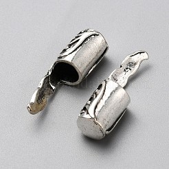 Tête de fermoir à couvercle fermé en alliage&nbsp;FIND-WH0155-046B
