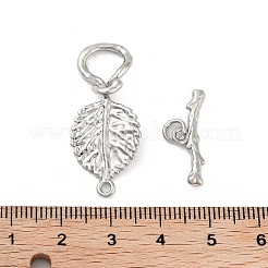 Fermagli in ottone a levetta&nbsp;KK-C051-51P