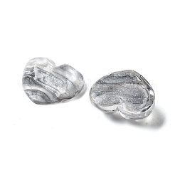 Durchscheinende Decoden-Cabochons aus Harz&nbsp;CRES-M001-05A-02