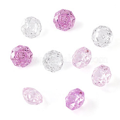 9 Stück 3 Farben Zirkonia-Cabochons&nbsp;ZIRC-TA0001-30A