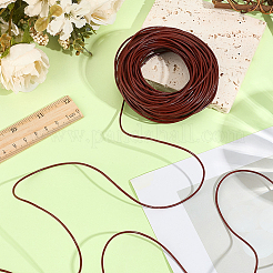20 m Rindslederband&nbsp;WL-CL0001-23B
