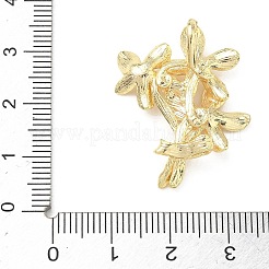 Pendente in ottone&nbsp;KK-G601-05G-04