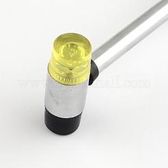 Installierbaren Zweiweg Gummihämmer&nbsp;TOOL-R091-02